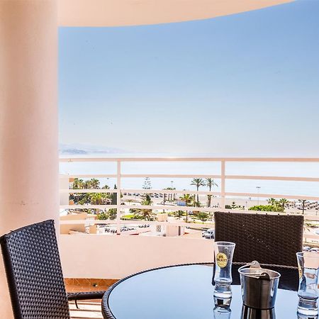 A&N La Sirena Torre Del Mar Apartment Exterior photo