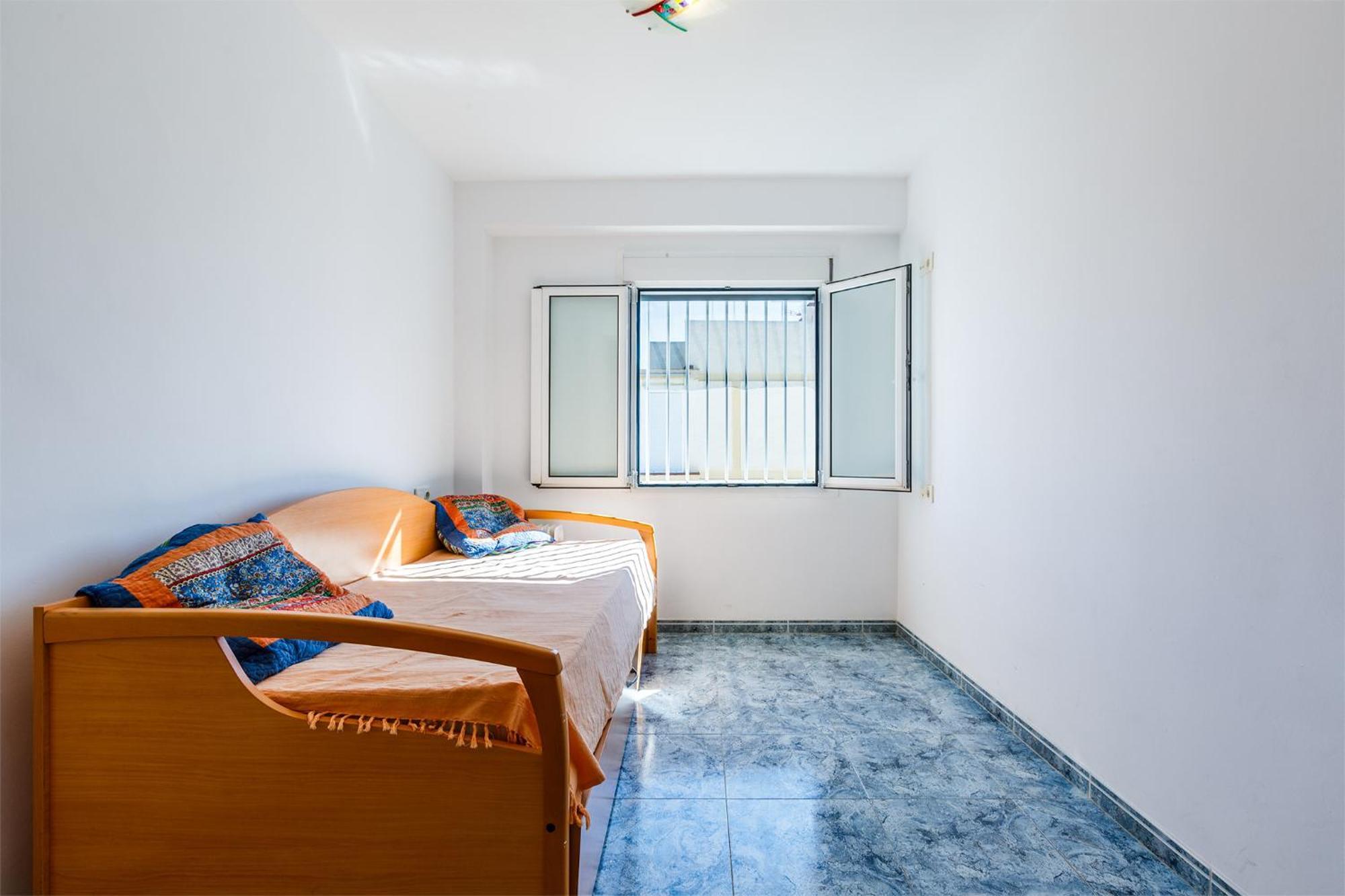 A&N La Sirena Torre Del Mar Apartment Exterior photo